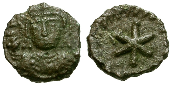 Tiny-Ancient-Coin